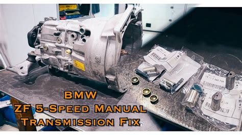 Scroll down for more details or e-mail your questions to infobmwallparts. . Zf 320z transmission